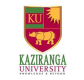 Kaziranga University