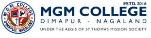 MGM College
